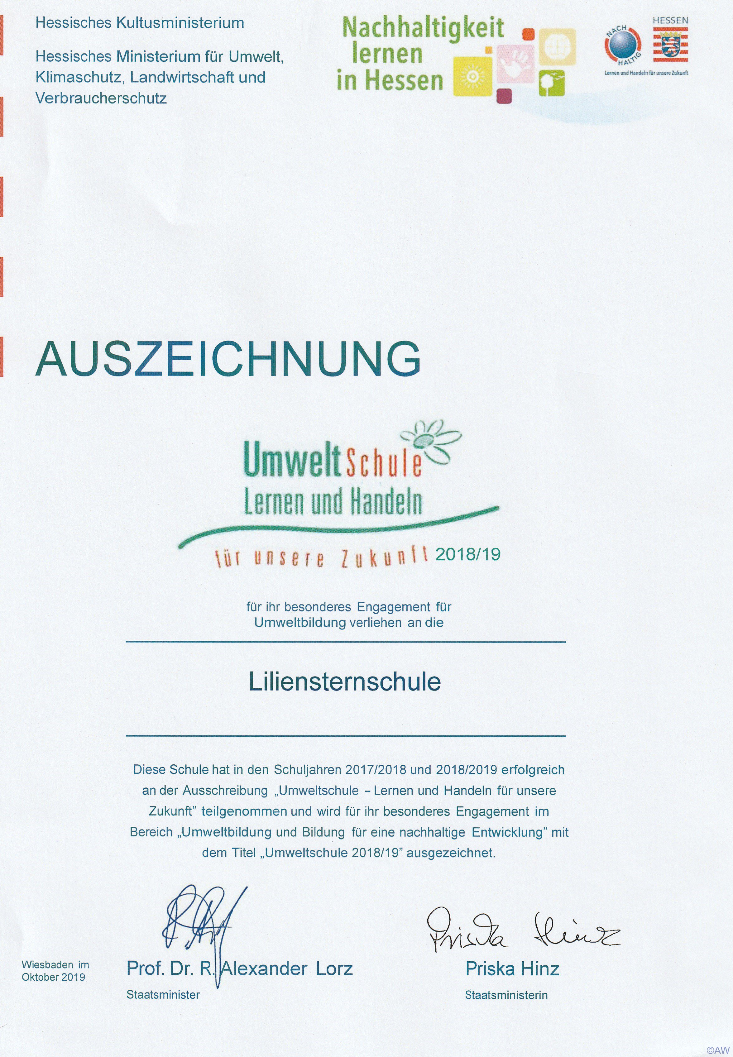 umweltschule_2018-19