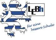 Logo LEB