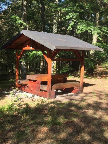 unterstand vorher